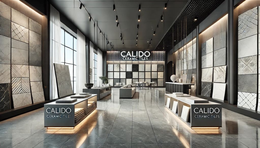Gạch Calido giả đá