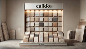 Gạch Calido