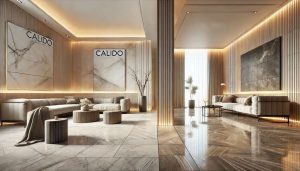 Gạch Calido
