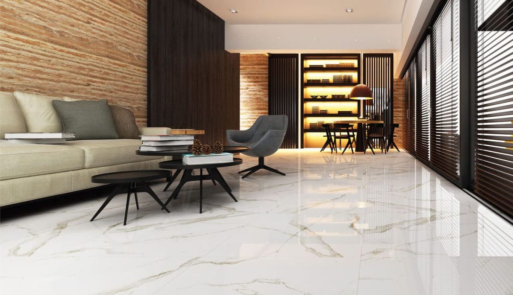 Gạch Eurotile 75x150cm NAG N01P