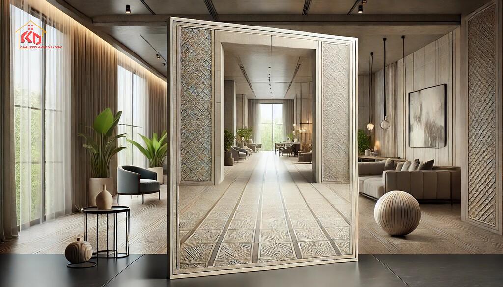 Eurotile