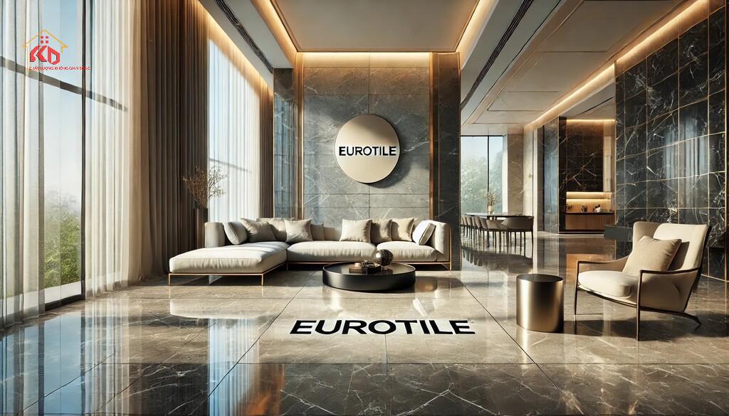 Gạch Eurotile 60x60cm GIB20 H03