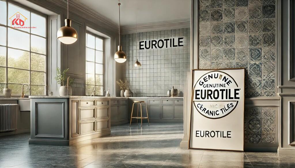 Gạch Eurotile 7x60cm NHN L01 TF