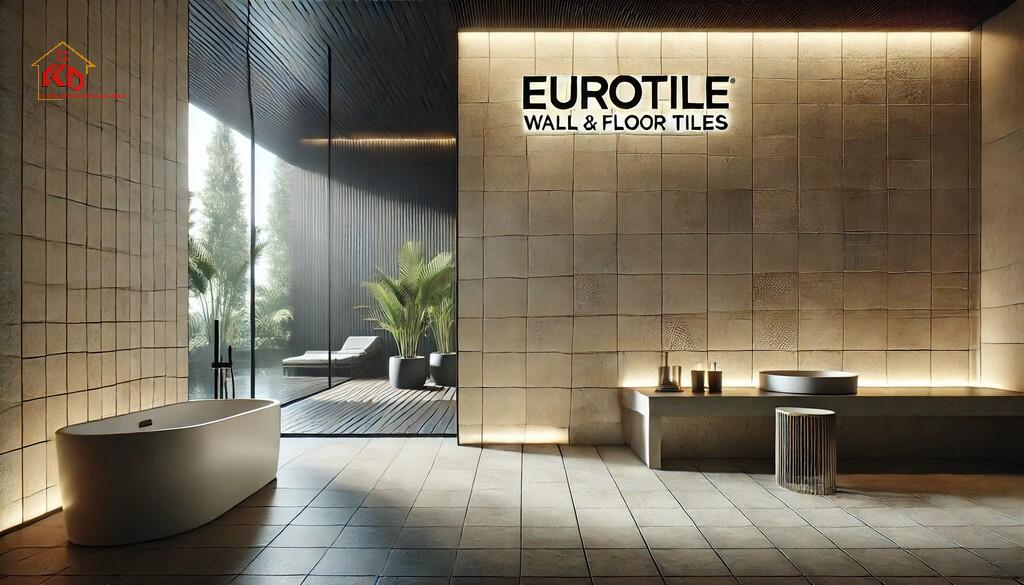 Gạch Eurotile Nguyệt Cát