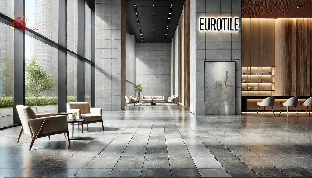 Gạch Eurotile 30x30cm DVI CO1 TF