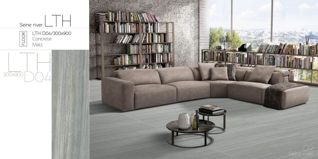 Gạch Eurotile 30x90cm