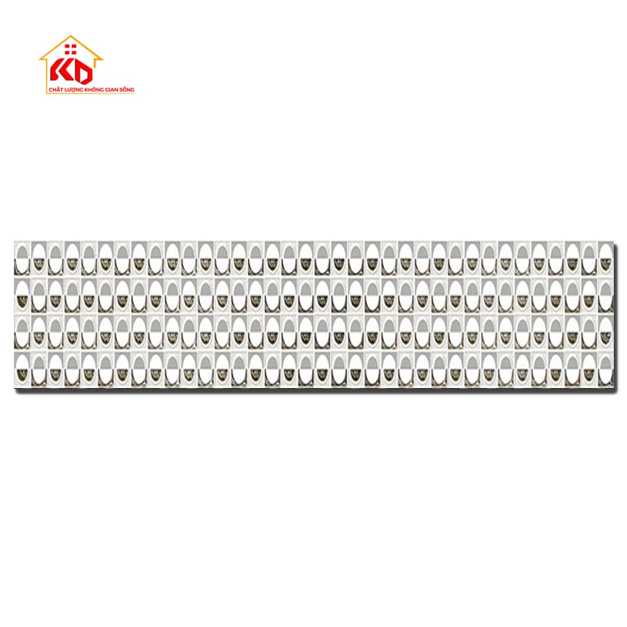 Gạch Eurotile 7x60cm NHN L02 TF