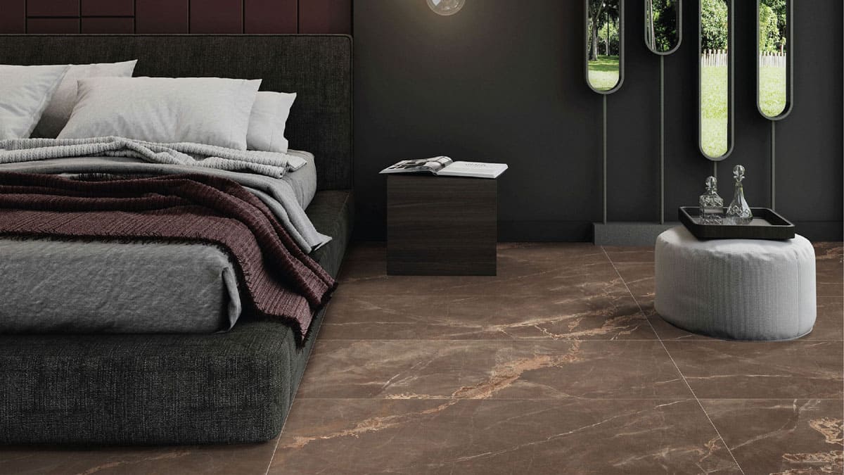 Gạch Eurotile 60x120cm TRA Q01