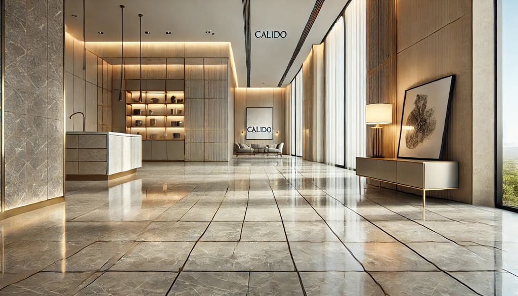gạch Calido