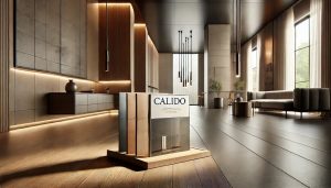 gạch Calido