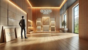 gạch Calido
