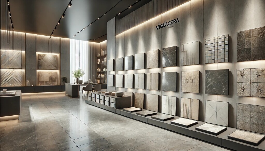 Gạch Viglacera 60x120cm