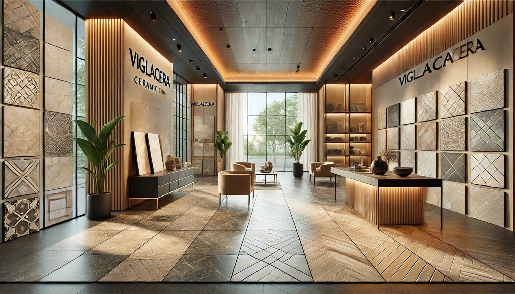 Gạch Viglacera