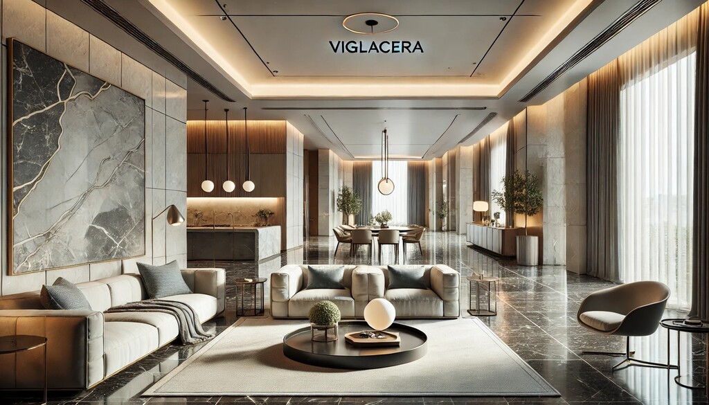 Gạch Viglacera 60x30cm AZ8 GP3603