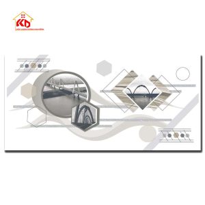 Gạch Viglacera 40x80cm