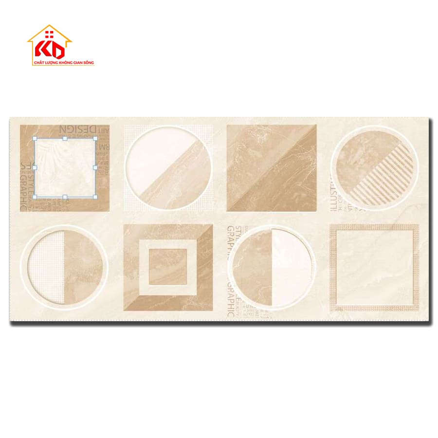 Gạch Viglacera 30x60cm SHGP3604AM