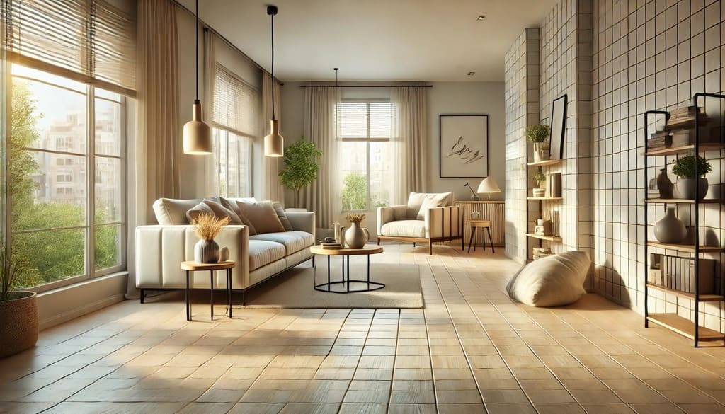 Gạch Viglacera 60x60cm SH-GP802