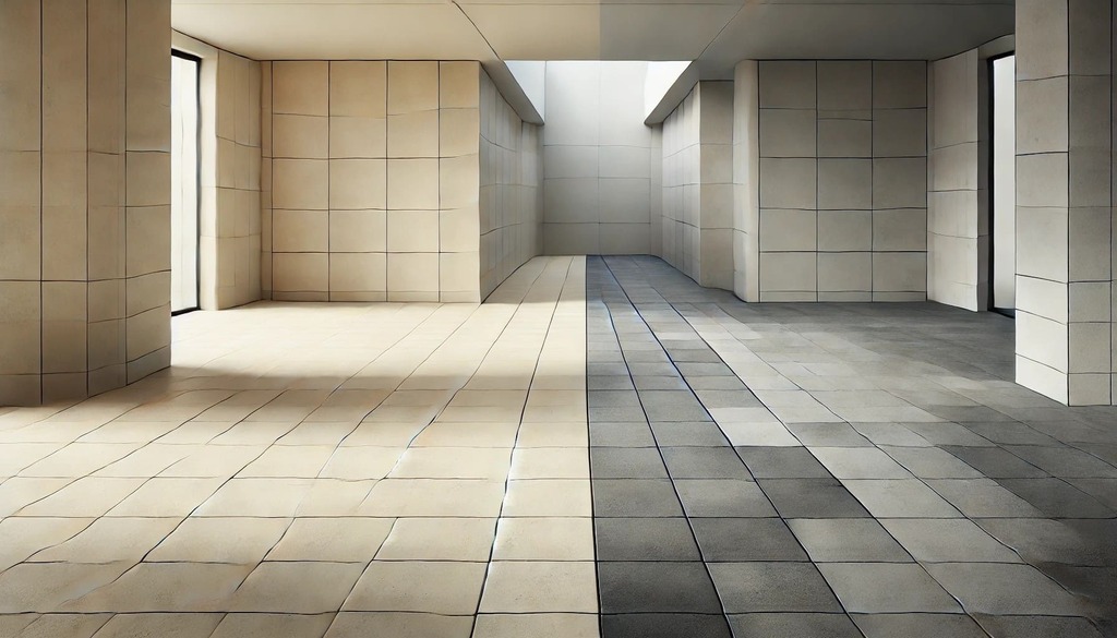 Cửa hàng gạch lát nền Eurotile tại huyện Gia Lâm