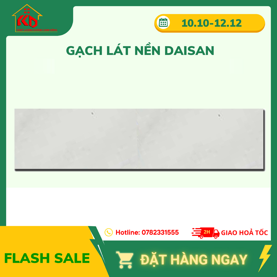 Gach Daisan