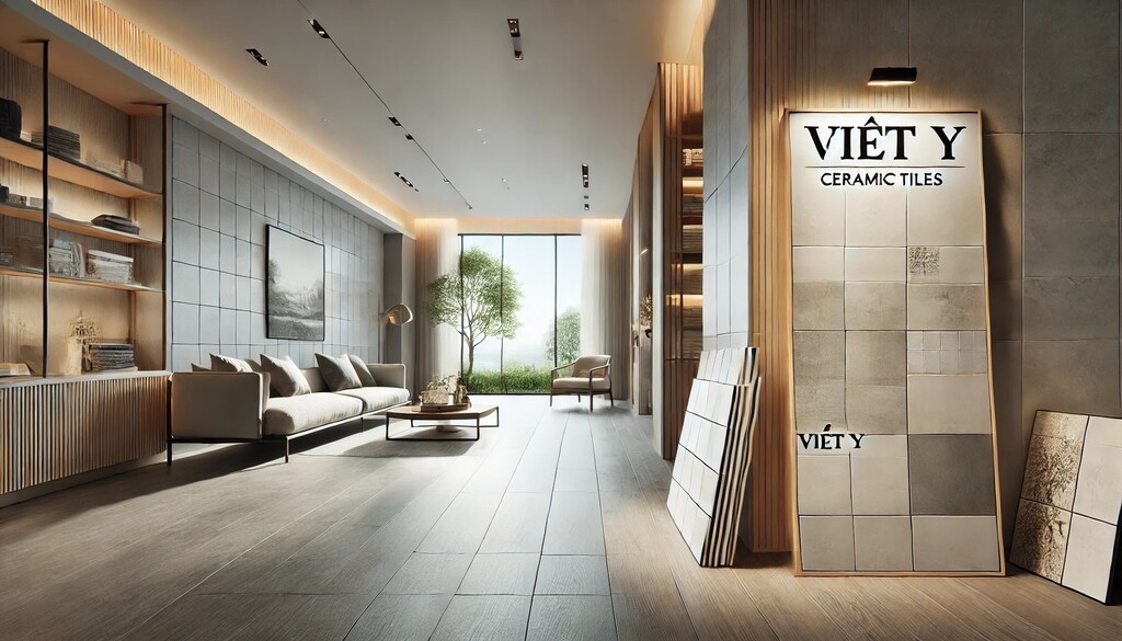 Gạch Việt ý 30x60cm VNA2-M36005