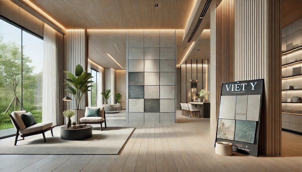 Gạch Việt ý 60x60cm VNA2-M66002