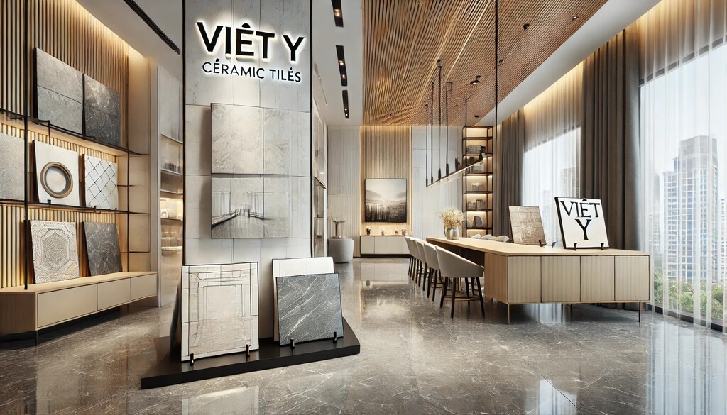 Gạch Việt ý 80x80cm VY1-M88024