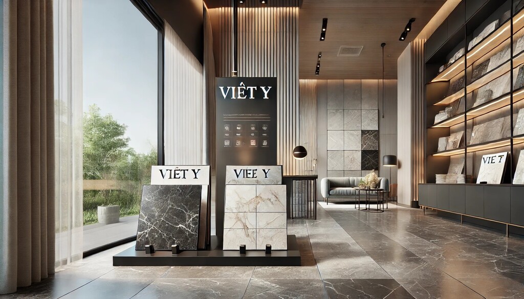 Gạch Việt ý 80x80cm VNA2-DP801