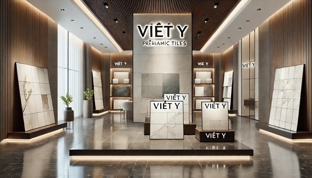 Gạch Việt ý 40x80cm VNA2-DP4802