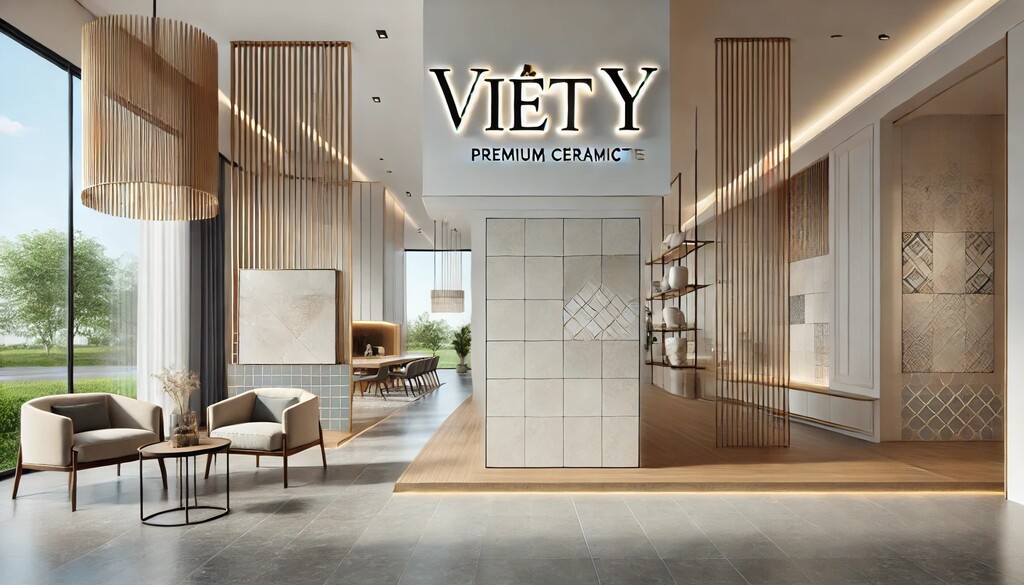 Gạch Việt ý 30x60cm VNA-36001