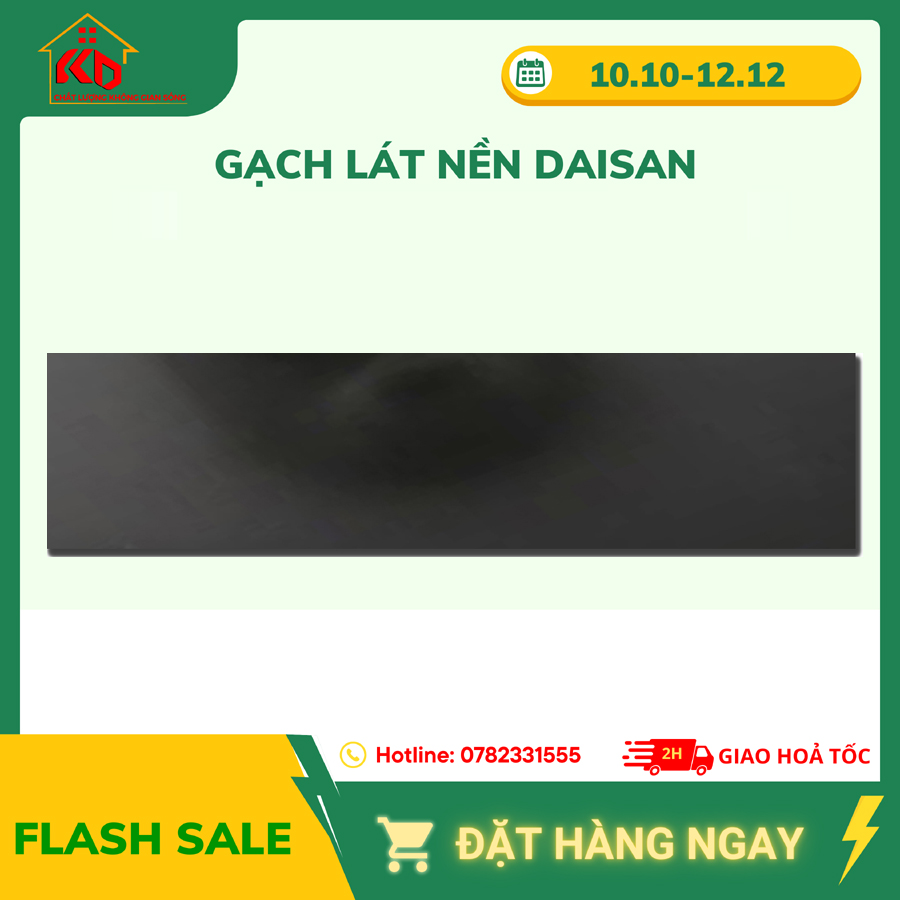 Gach Daisan