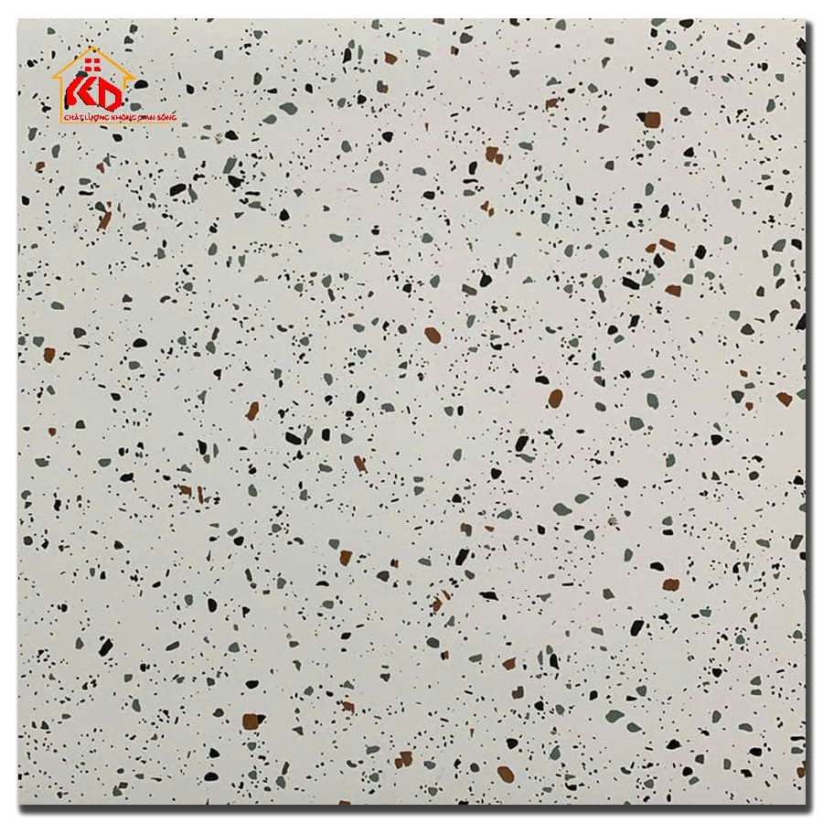 Gạch Terrazzo 60x60cm 66202