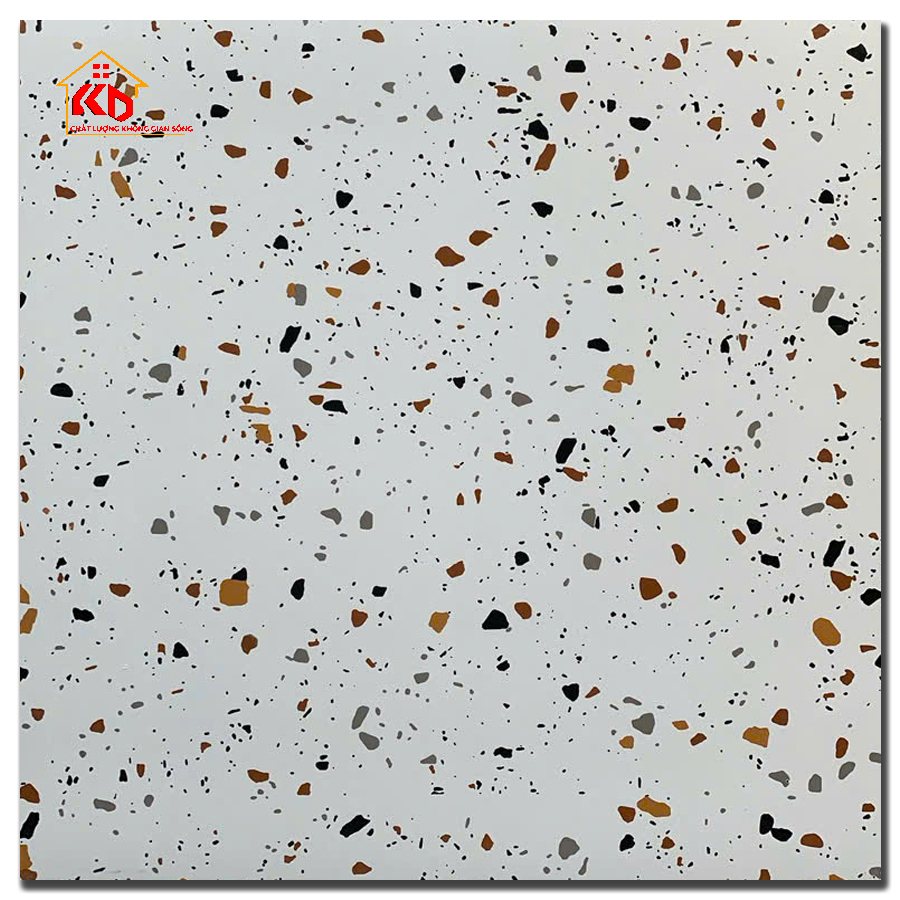 Gạch Terrazzo 60x60cm 66205