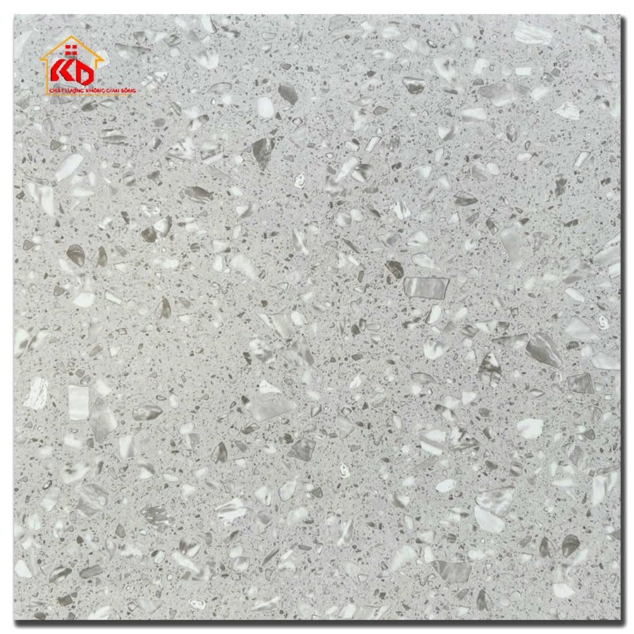 Gạch Terrazzo 60x60cm 67052