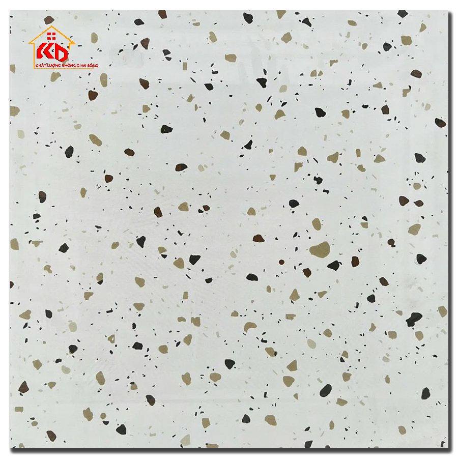 Gạch Terrazzo 60x60cm