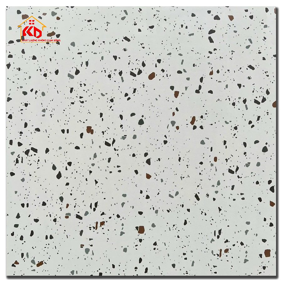 Gạch Terrazzo 60x60cm