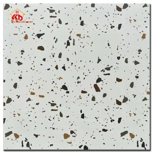 Gạch Terrazzo 60x60cm