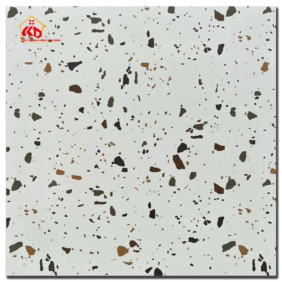 Gạch Terrazzo 60x60cm