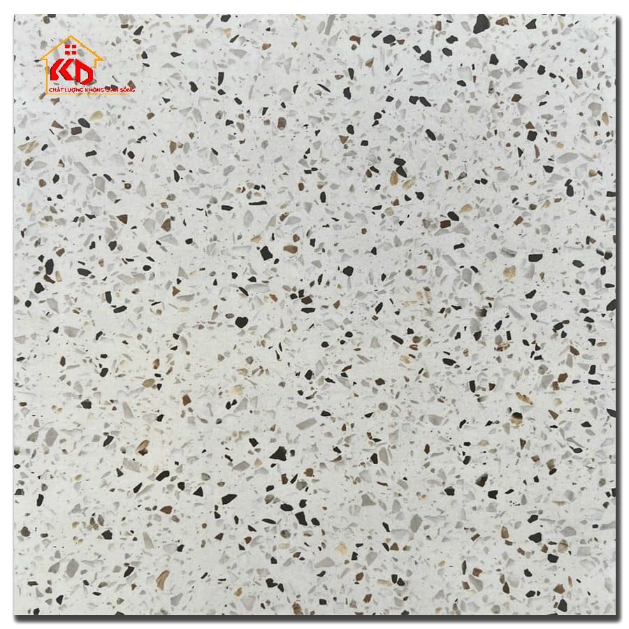 Gạch Terrazzo 60x60cm