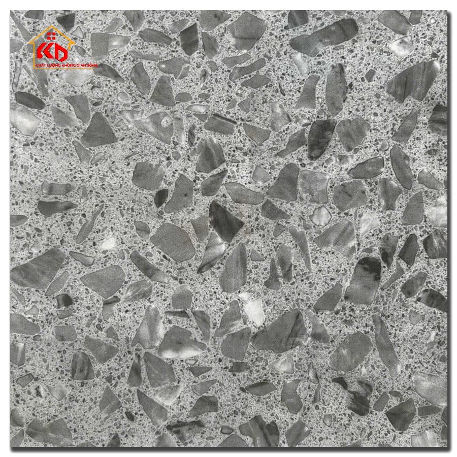 Gạch Terrazzo 60x60cm