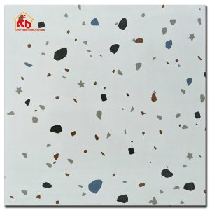Gạch Terrazzo 60x60cm