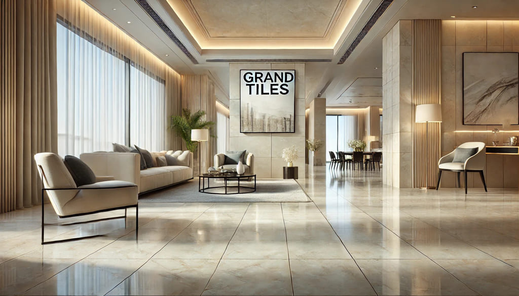 Gạch Grand 30x60cm GB-3628A