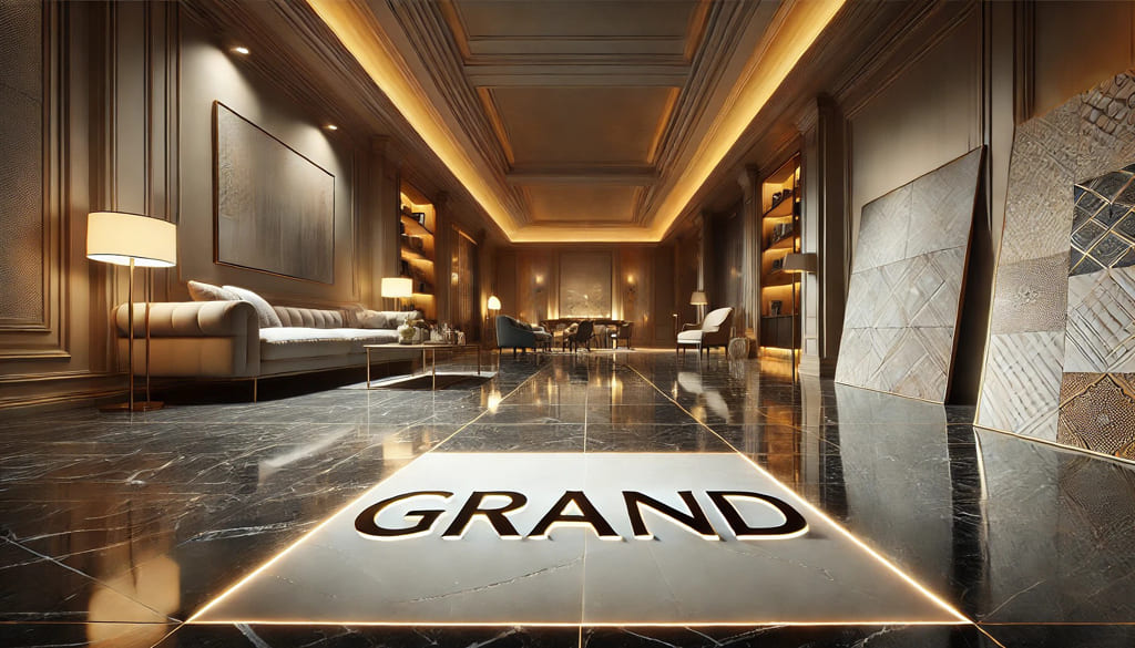 Gạch Grand 60x120cm AMP 612002