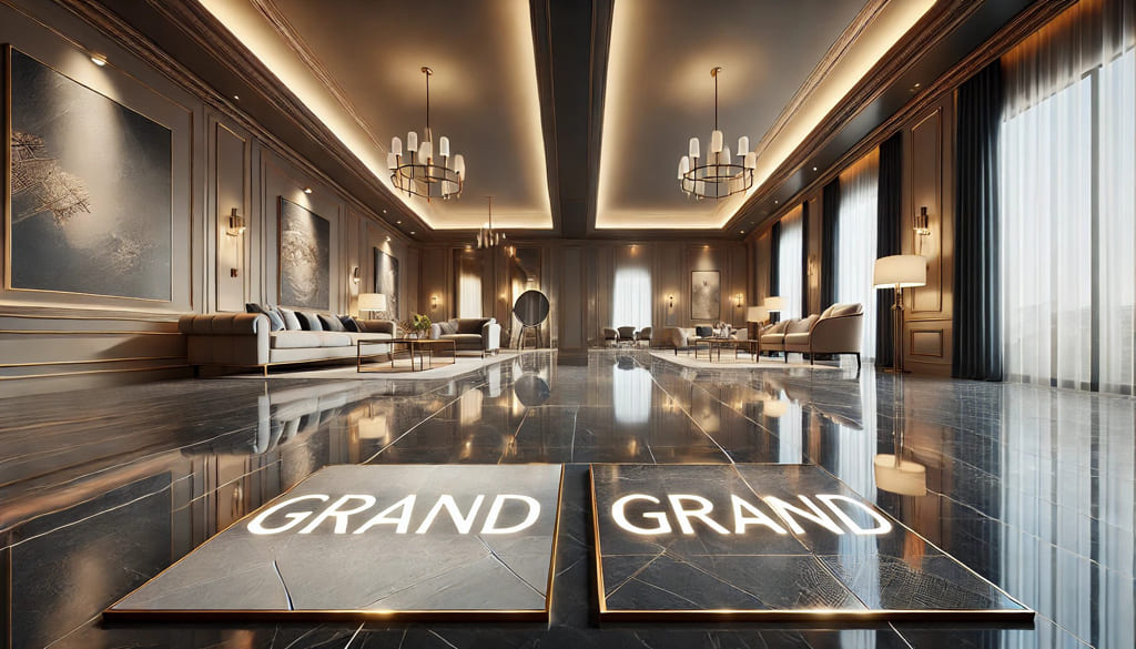 Gạch Grand 80x80cm C88 EB903