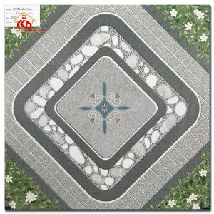 Gạch sân vườn 50x50cm