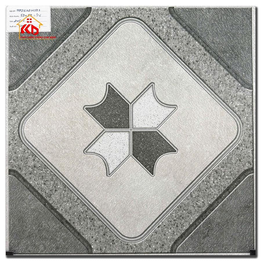 Gạch sân vườn 50x50cm