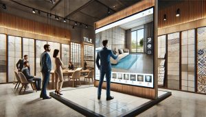 Gạch Eurotile cao cấp giá sỉ tại Hà Nội