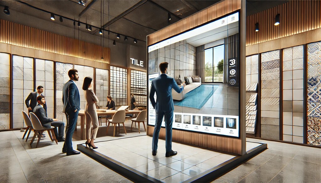 Gạch Eurotile cao cấp giá sỉ tại Hà Nội