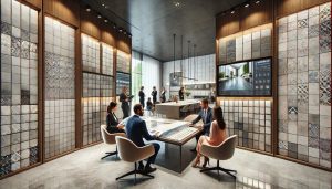 Gạch Calido vân đá bao nhiêu 1m2