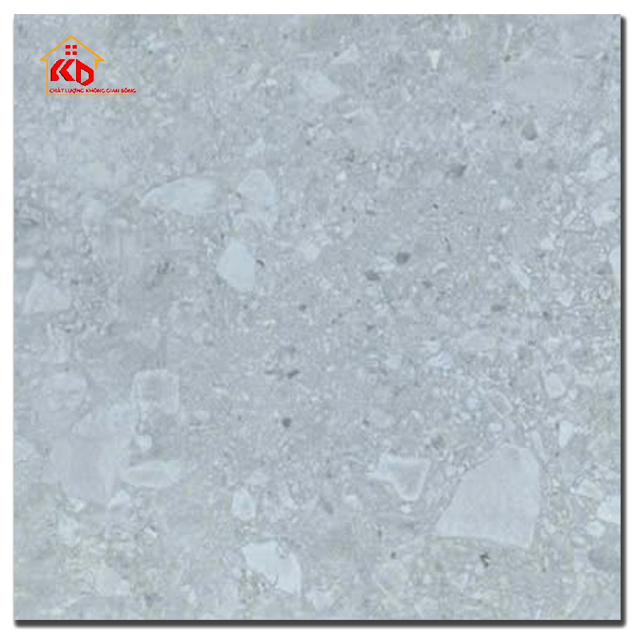 Gạch Terrazzo 60x60cm