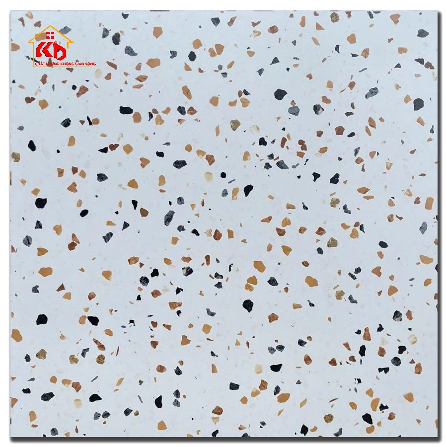 Gạch Terrazzo 60x60cm